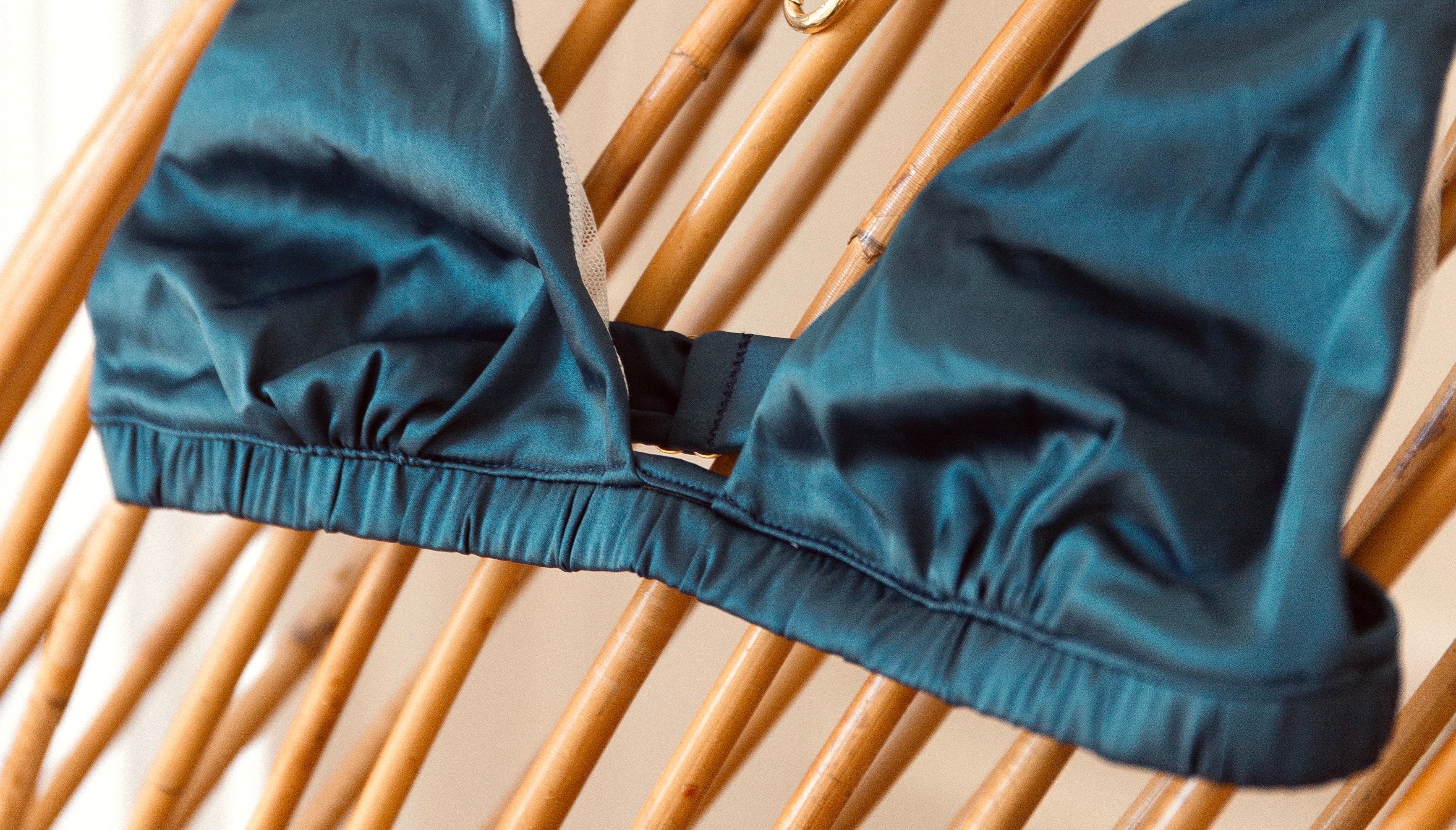 Passer à une garde-robe responsable