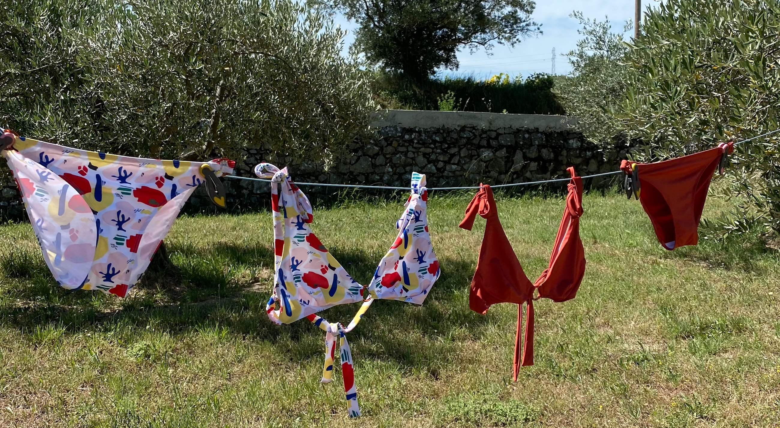 Les indispensables d'un été écolo