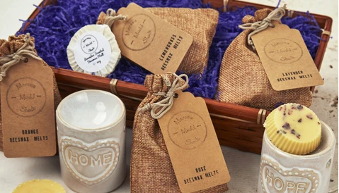 Nos idées cadeaux écolos pour la fête des mères