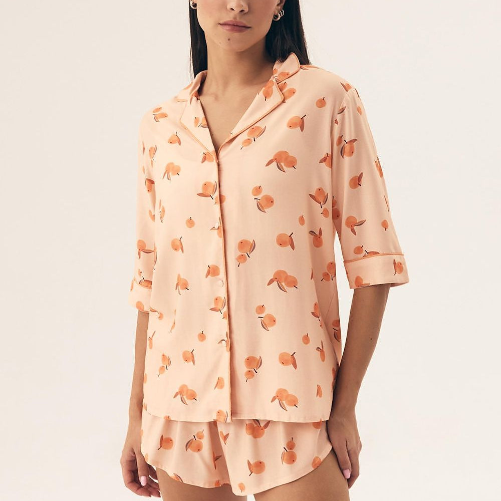 Nos Pyjamas confortables