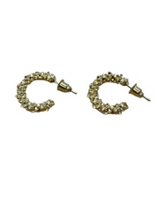 Boucles d'oreilles - Anaé