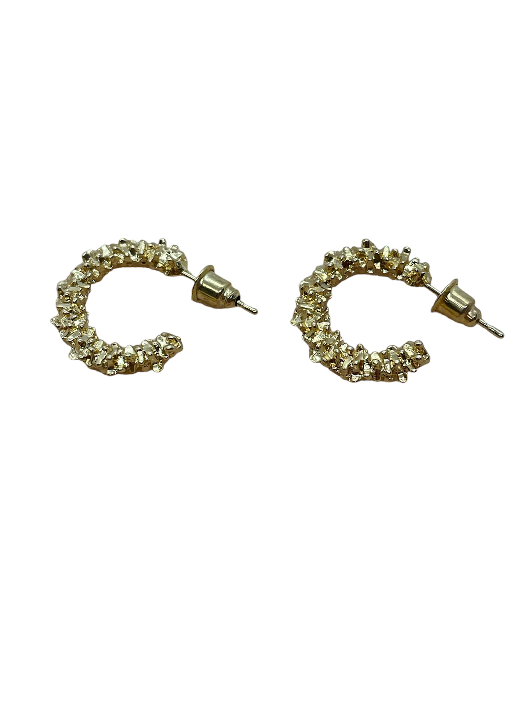 Boucles d'oreilles - Anaé