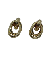 Boucles d'oreilles - Héloïse