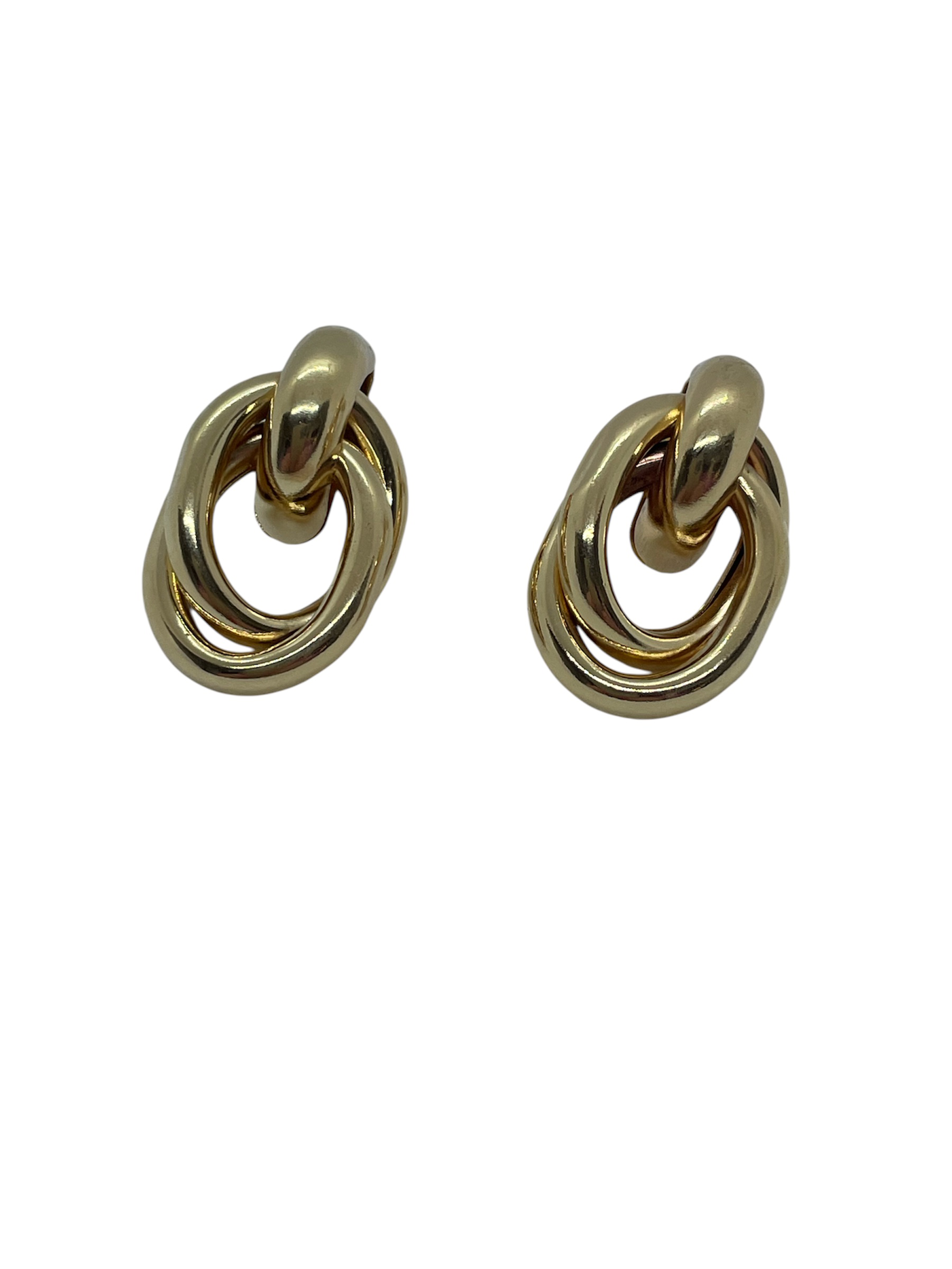 Boucles d'oreilles - Héloïse