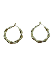 Boucles d'oreilles - Jeanne