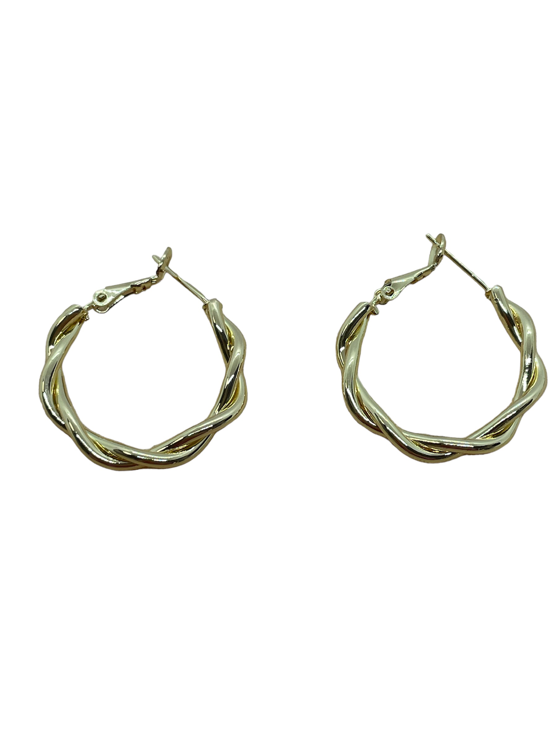 Boucles d'oreilles - Jeanne