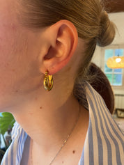 Boucles d'oreilles - Nina