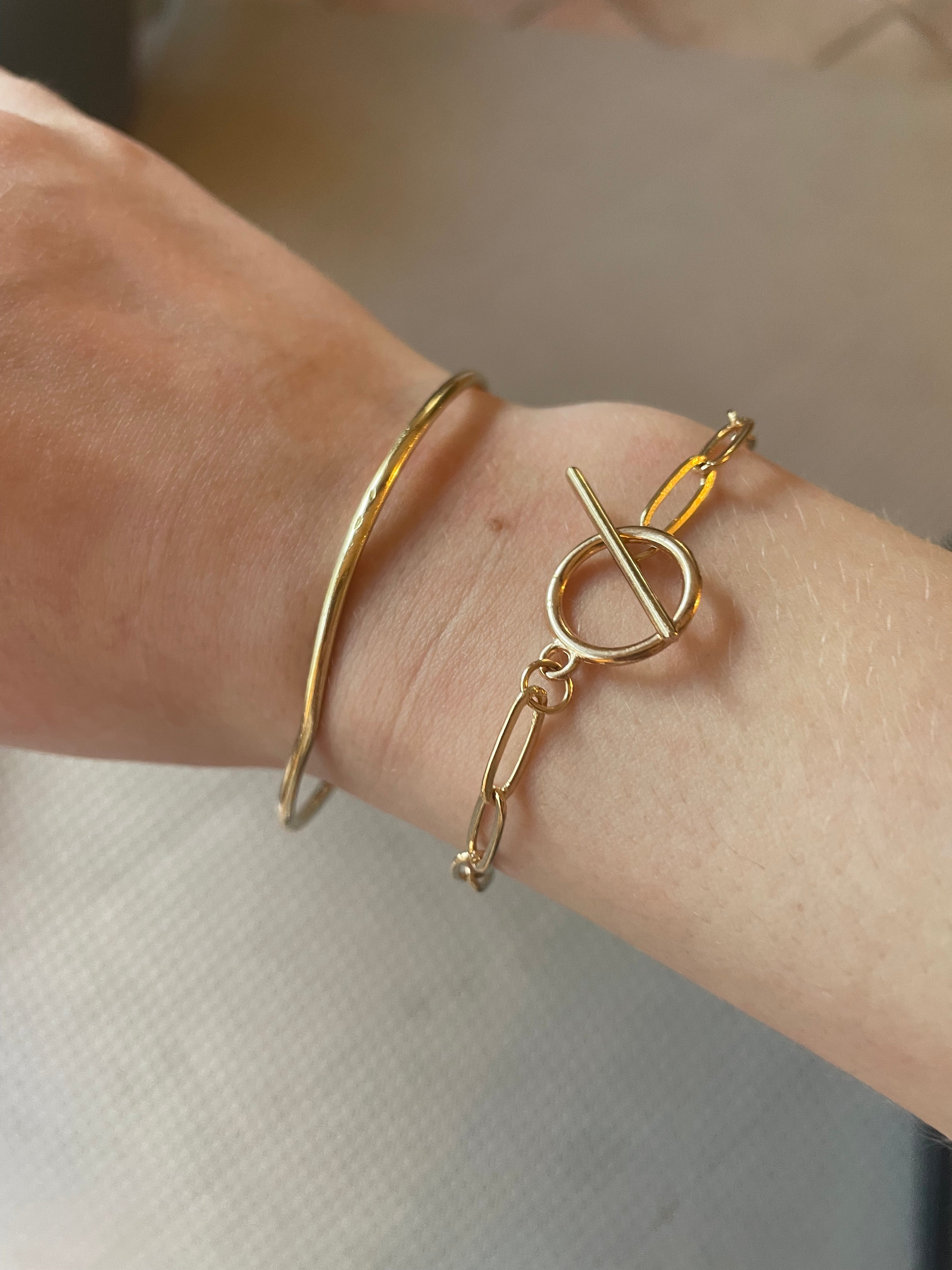 Bracelet - Emy