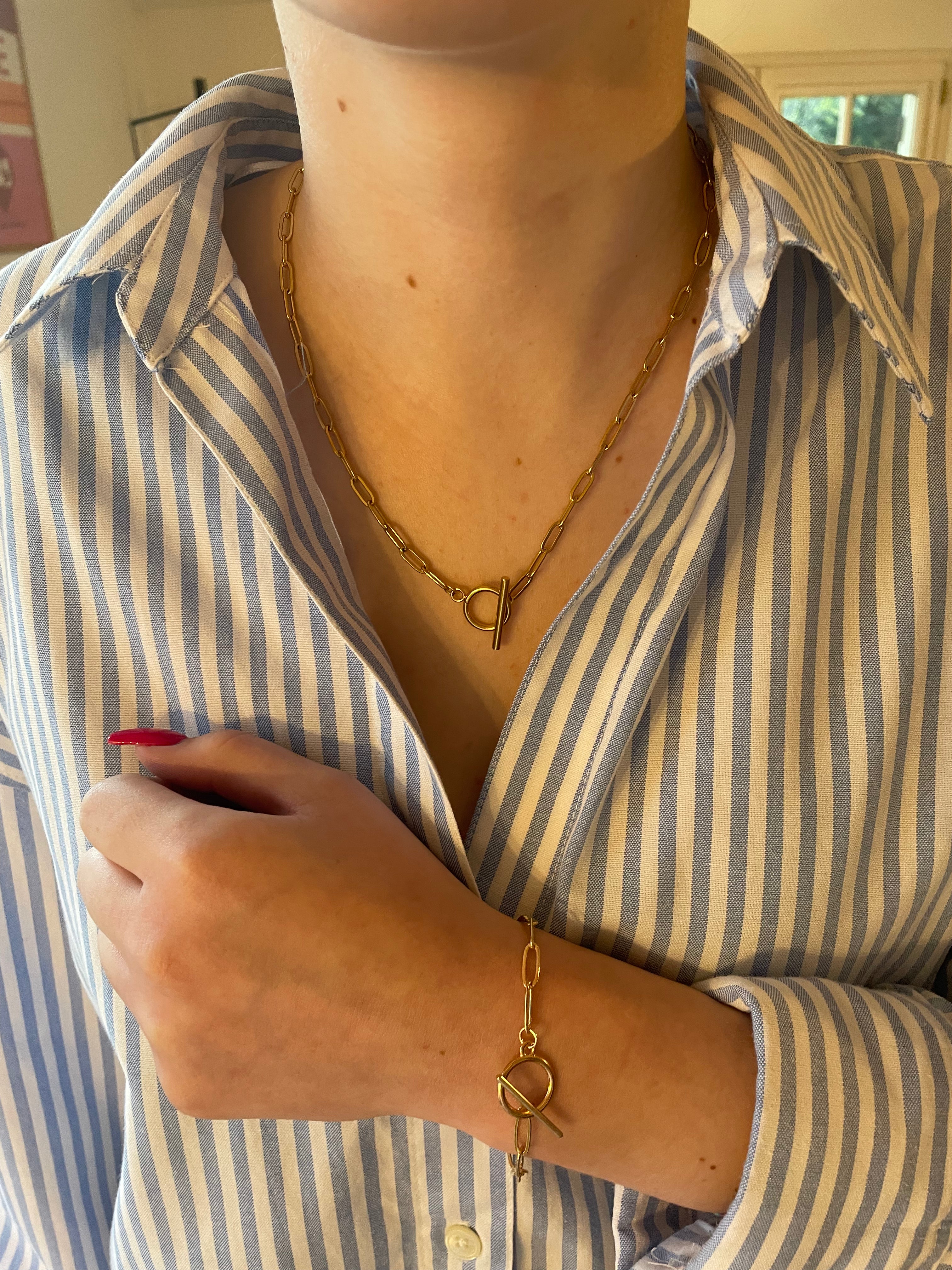 Bracelet - Emy