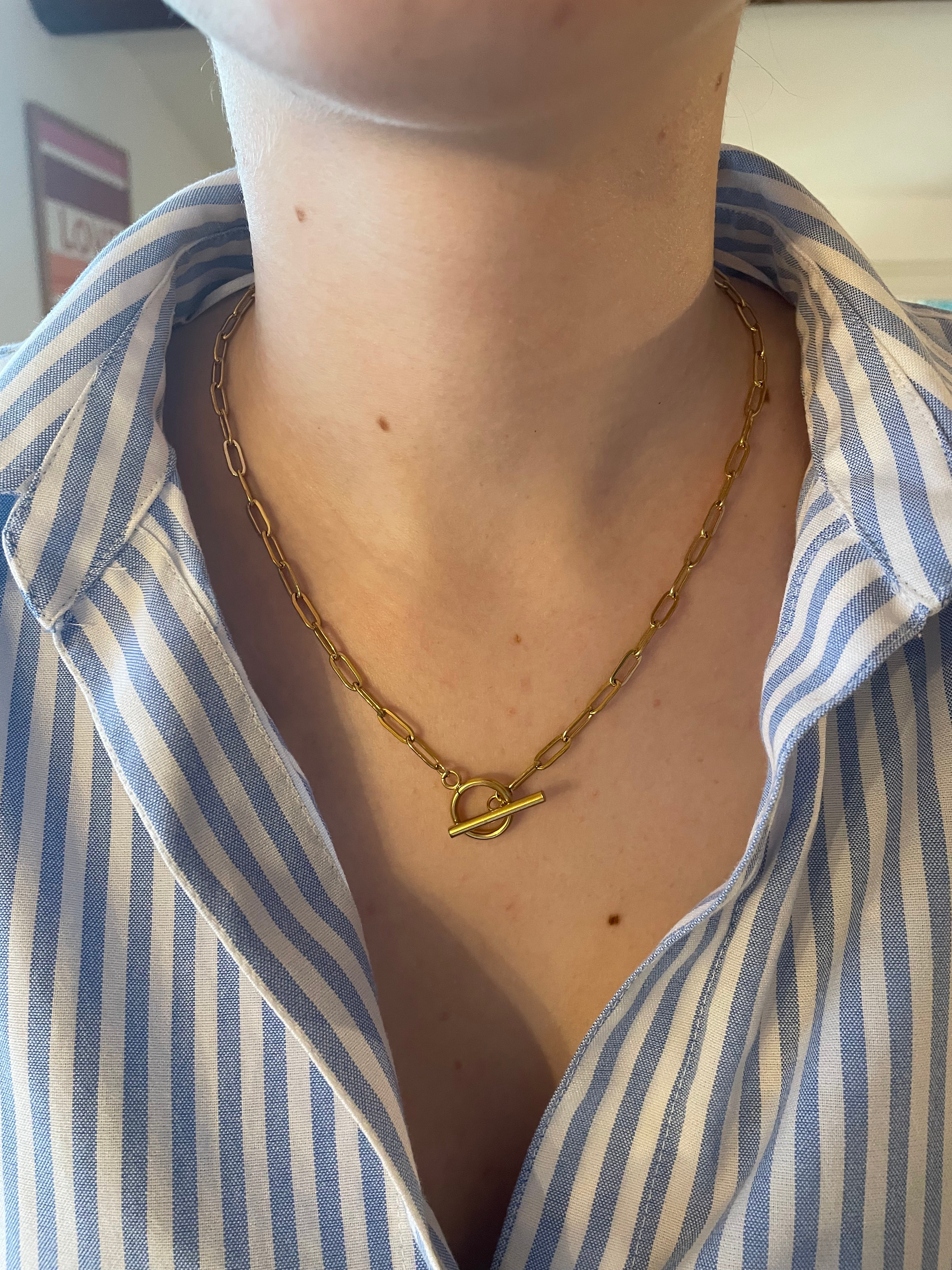 Collier - Lilia