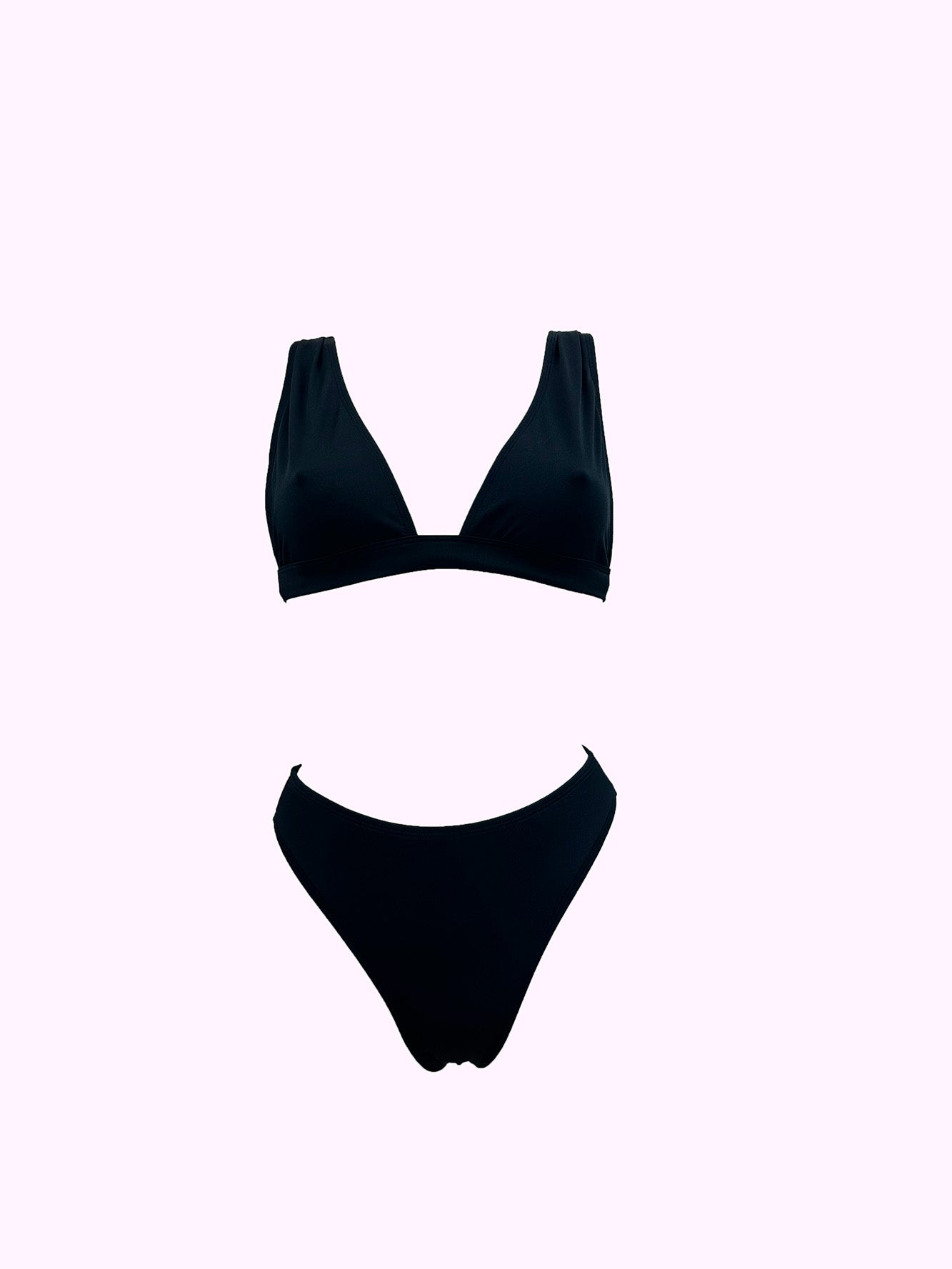 J'irai Août tu iras - Swimwear top