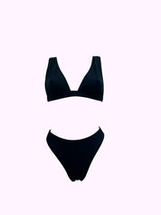 J'irai Août tu iras - Swimwear top
