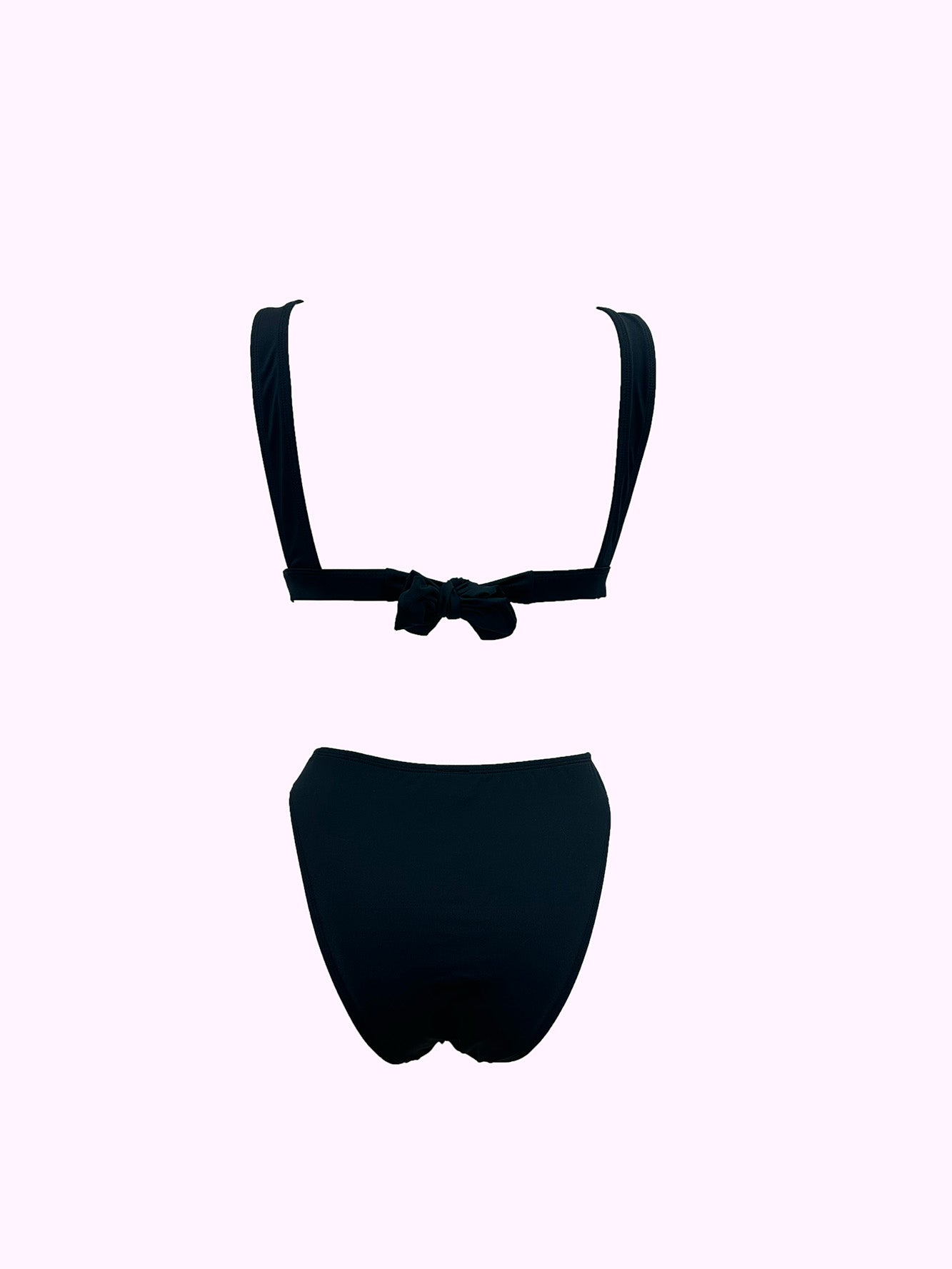 J'irai Août tu iras - Swimwear top