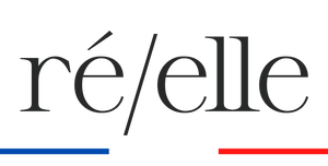 Réelle Paris une marque française de maillots de bain et de lingerie écoresponsable, confortable et ajustable. Sexy, chic, élégante et féminine