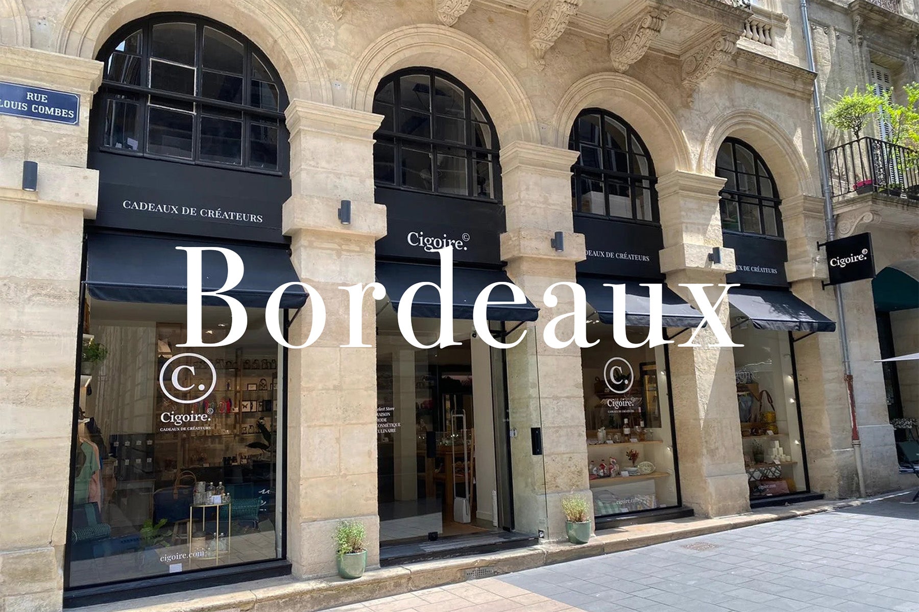 Retrouve nos produits : lingerie & maillots de bain pour femme en boutique sur Bordeaux