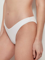 Juillet chercher ton coeur - Swimsuit bottom - Terracotta