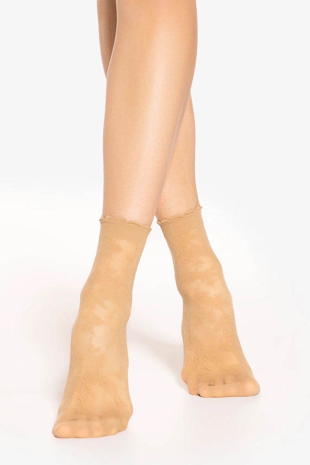 Chaussettes model 213344 Gatta