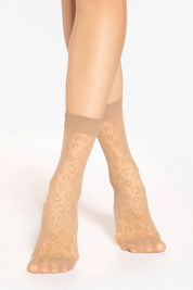 Chaussettes model 213350 Gatta