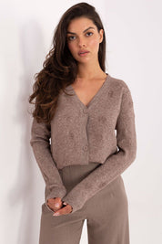 Cardigan model 216675 Italy Moda