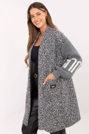 Cardigan model 219091 Factory Price
