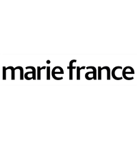 logo magazine marie france