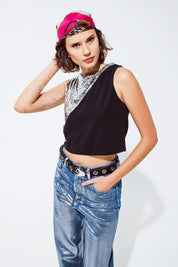 Haut Nina