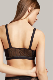 Soutien-gorge triangle Alma post-opération