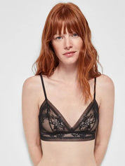 Soutien-gorge triangle Apolline