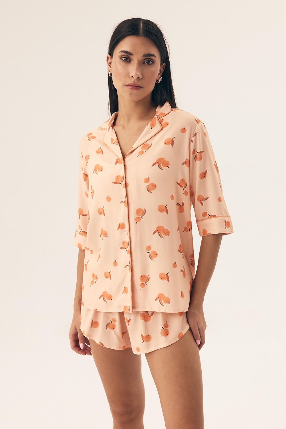 Nos Pyjamas confortables