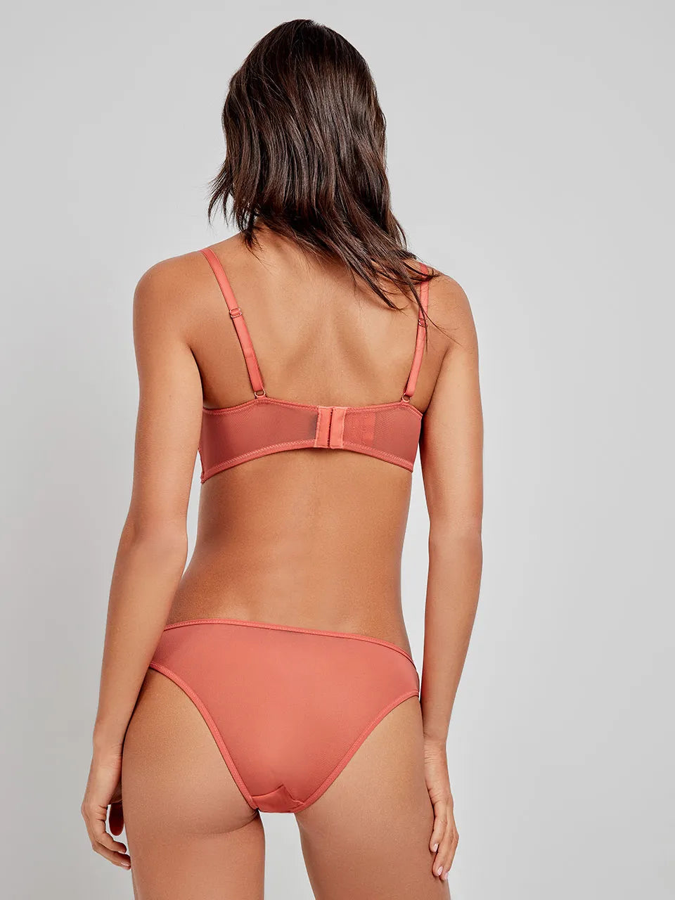 Elisa - culotte dentelle