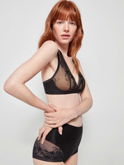 Giulia- Soutien-gorge  – Élégance graphique & confort moderne