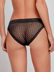 Noémie - culotte dentelle