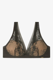 Giulia- Soutien-gorge  – Élégance graphique & confort moderne