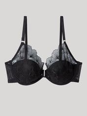 Léna- Soutien-gorge  – Raffinement & sensualité florale