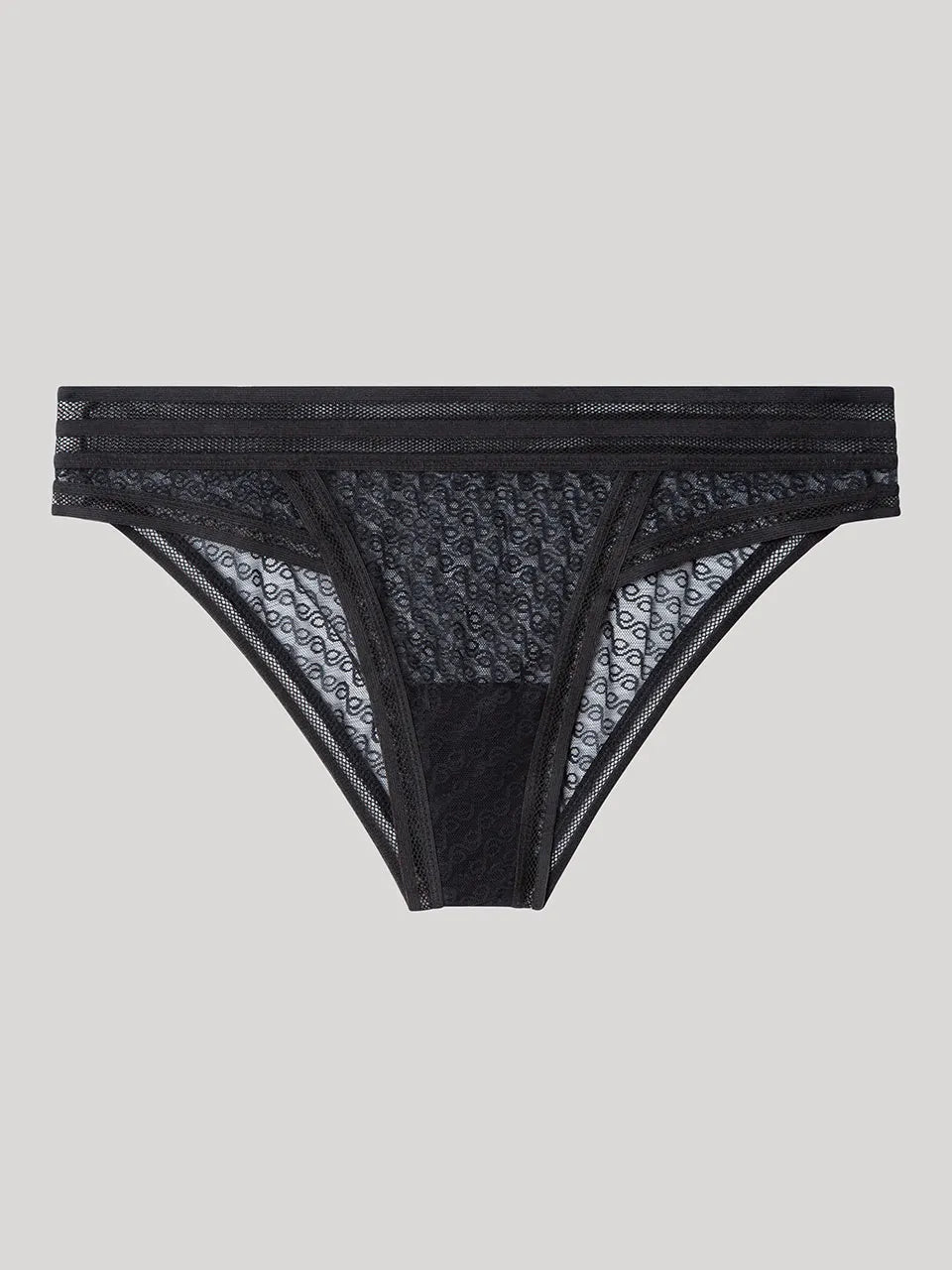 Noémie - culotte dentelle