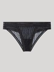 Noémie - culotte dentelle