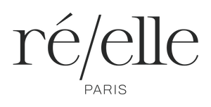 Logo noir Réelle Paris