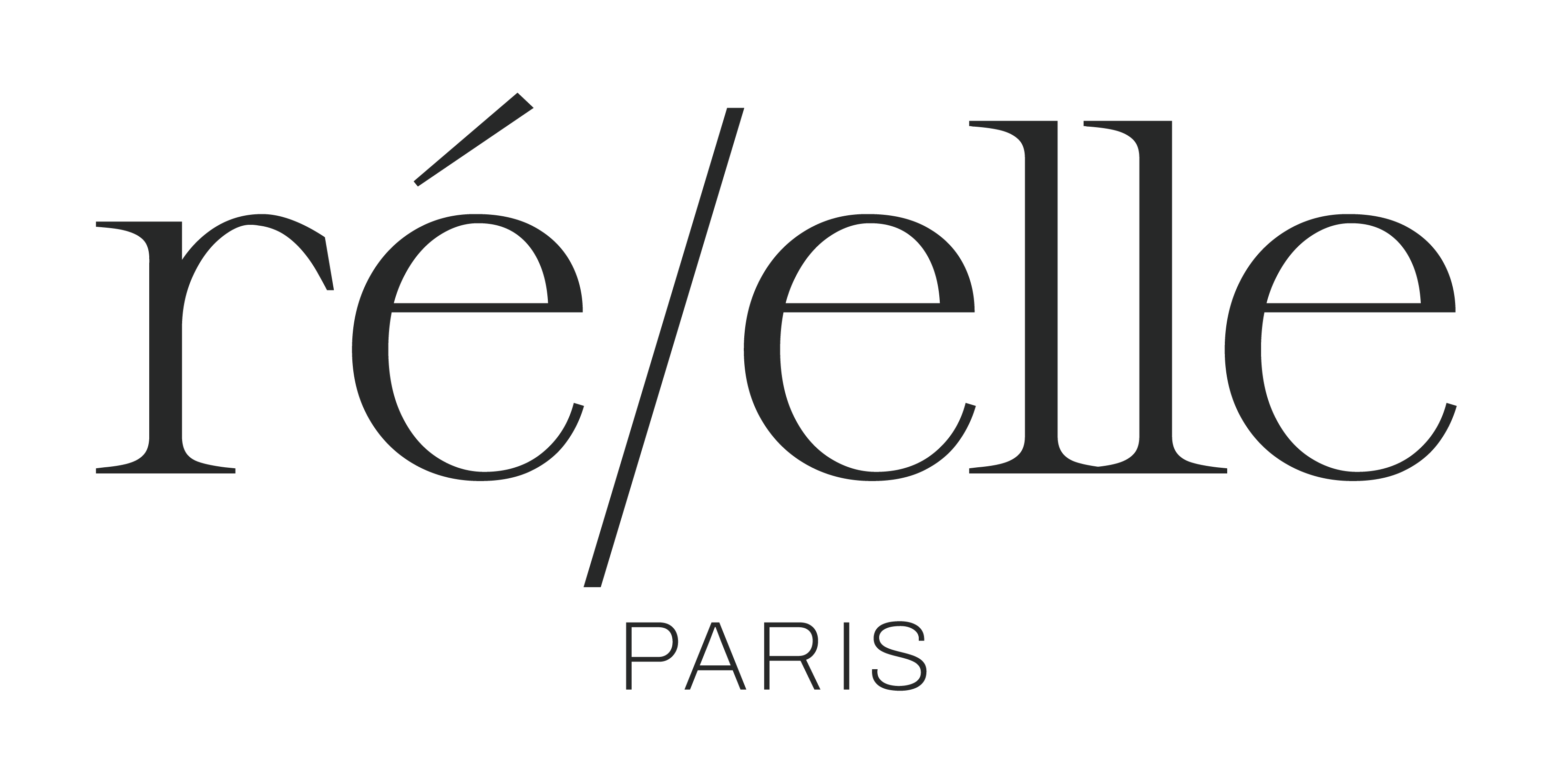 Réelle Paris - Lingerie et maillots de bain écoresponsables