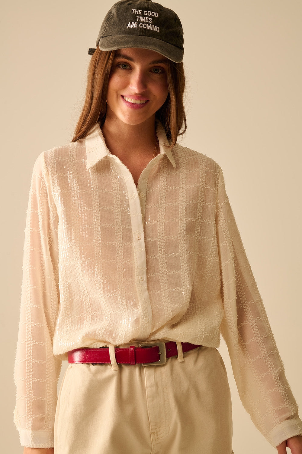 Chemise