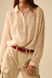 Chemise