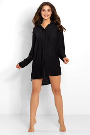  Chemise de nuit model 164115 Momenti Per Me 