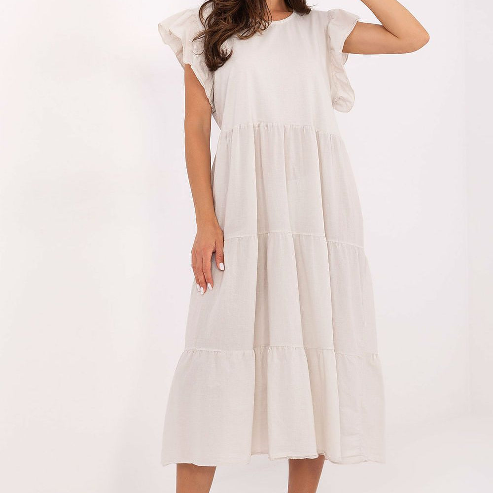  Robe de jour model 215519 Och Bella 