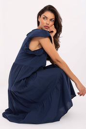  Robe de jour model 215521 Och Bella 