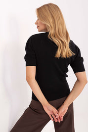  Pull à manches courtes model 216783 Factory Price 