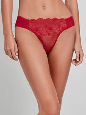 Léni - culotte dentelle