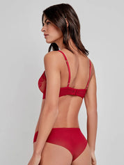Léni - culotte dentelle