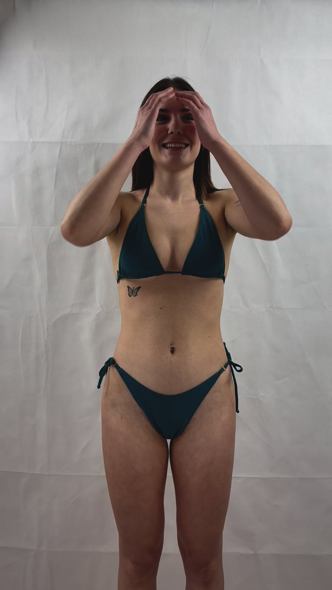 8 Mai - Swimsuit bottom